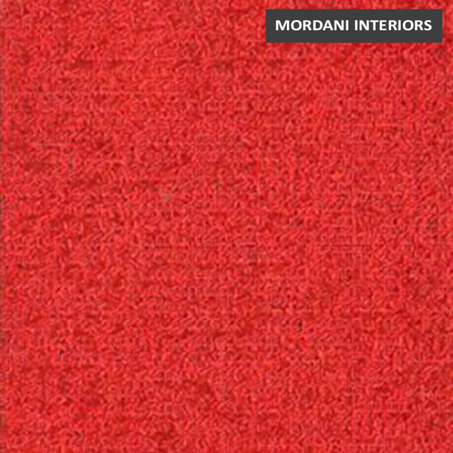 114 Red Magical  Heritage Carpet Tiles